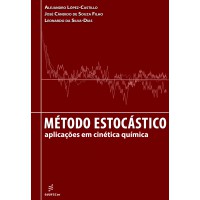 Método Estocástico - Aplicações em Cinética Química