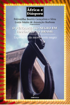 Pensamento Negro em Educação no Brasil - 2 Ed <br /><br /> <small>PETRONILHA BEATRIZ GONÇALVES E SILVA; LUCIA MARIA DE ASSUMÇÃO BARBOSA</small>