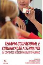 Terapia ocupacional e comunicação alternativa em contextos de desenvolvimento humano