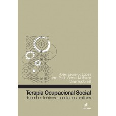 EBOOK - Terapia Ocupacional Social 