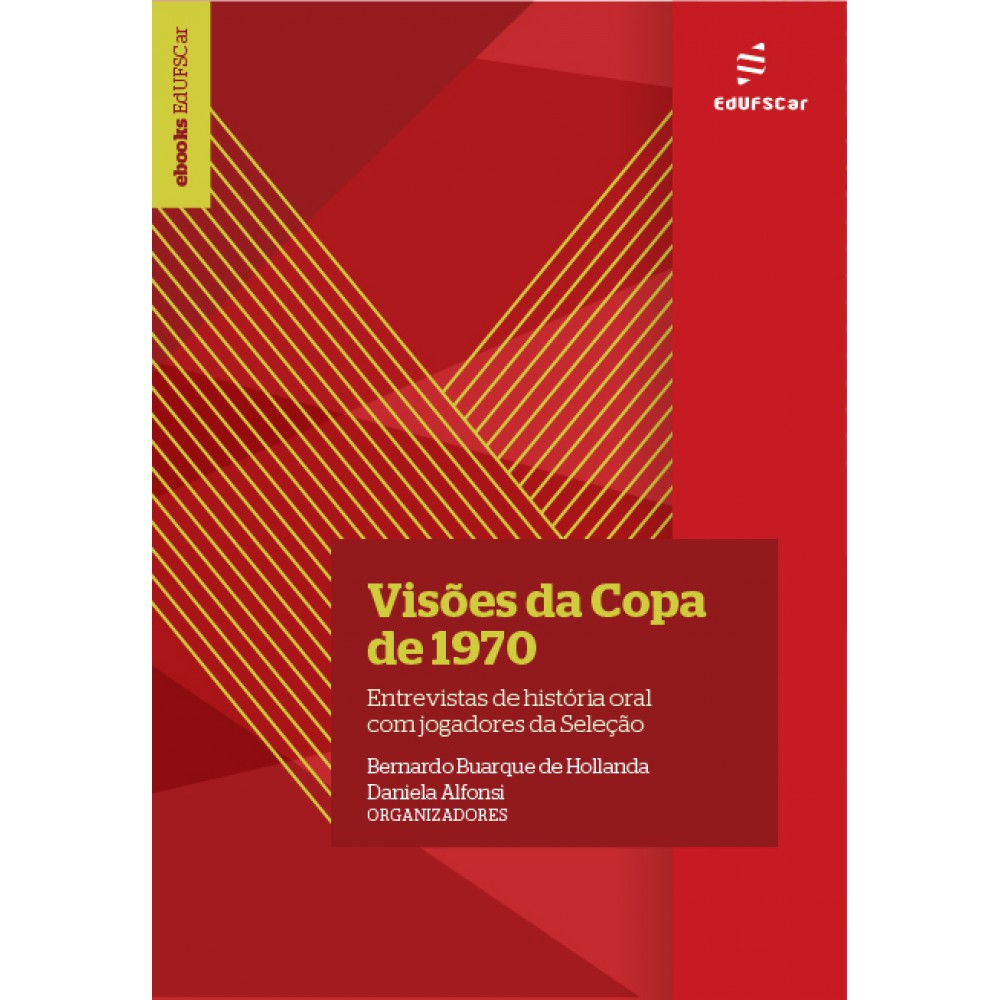Visões da Copa - PDF GRÁTIS Visões da Copa - PDF GRÁTIS