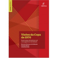 Visões da Copa - PDF GRÁTIS