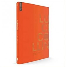 Luci Collin: antologia poética 1984 – 2018  <br /><br /> <small>LUCI COLLIN</small>