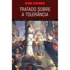 Tratado sobre a tolerância