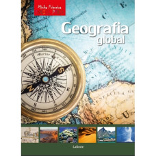 Minha primeira enciclopédia - Geografia global <br /><br /> <small>LAFONTE</small>