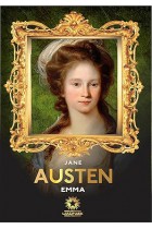 Emma <br /><br /> <small>JANE AUSTEN-</small>