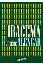 Iracema - Capa Dura <br /><br /> <small>JOSE DE ALENCAR-</small> Iracema - Capa Dura <br /><br /> <small>JOSE DE ALENCAR-</small>