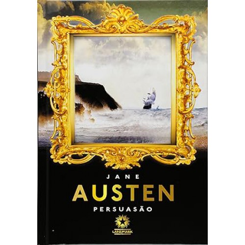 Persuasão - Edicao Especial Bilingue <br /><br /> <small>JANE AUSTEN-</small>