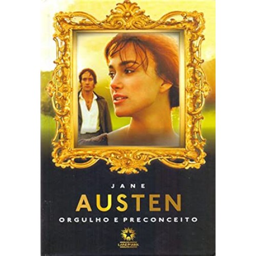 Orgulho E Preconceito - Edição Especial Bilíngue <br /><br /> <small>JANE AUSTEN-</small> Orgulho E Preconceito - Edição Especial Bilíngue <br /><br /> <small>JANE AUSTEN-</small>