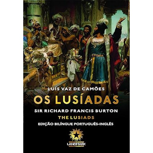 Os Lusíadas <br /><br /> <small>LUIS VAZ DE CAMOES-</small> Os Lusíadas <br /><br /> <small>LUIS VAZ DE CAMOES-</small>