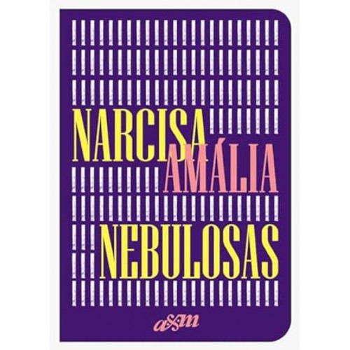 Nebulosas <br /><br /> <small>NARCISA AMALIA-</small>