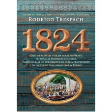 1824 <br /><br /> <small>RODRIGO TRESPACH</small>