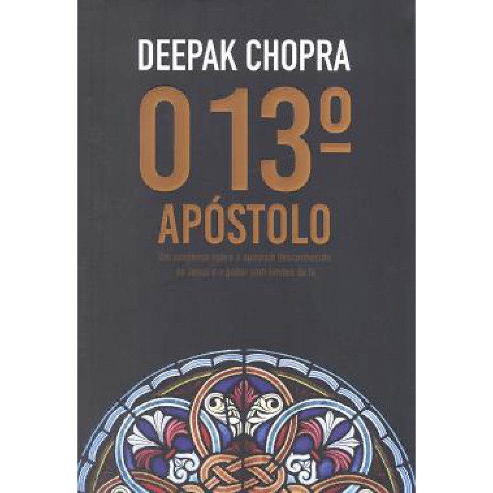 O 13º apóstolo O 13º apóstolo