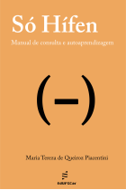 Só Hífen - Manual de consulta e autoaprendizagem 