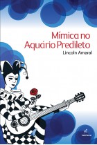 Mímica no aquário predileto  