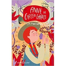 Anne de Green Gables <br /><br /> <small>L. M. MONTGOMERY</small>