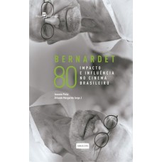 Bernardet 80: Impacto e Influência no Cinema Brasileiro <br /><br /> <small>ABRACCINE ASSOCIAÇÃO BRASILEIRA DE CRÍTICOS DE CINEMA</small>