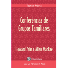 Conferências de Grupos Familiares <br /><br /> <small>ALLAN MACRAE</small>