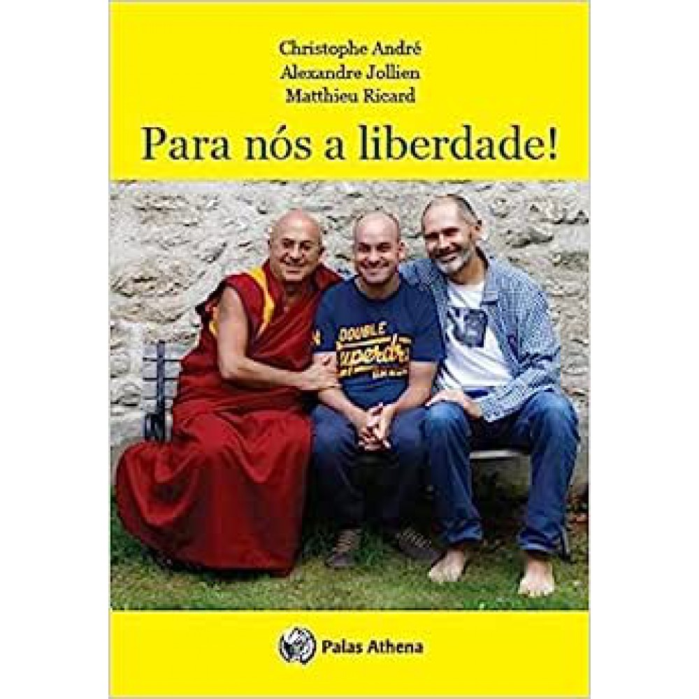 Para nós a liberdade