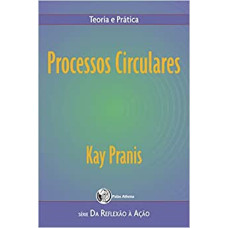 Processos circulares  <br /><br /> <small> KAY PRANIS</small>