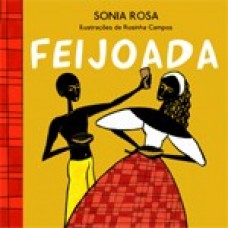 Feijoada <br /><br /> <small>SONIA ROSA</small>