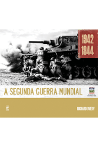 Segunda Guerra Mundial, 1942-1944, A