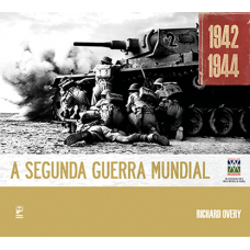 Segunda Guerra Mundial, 1942-1944, A