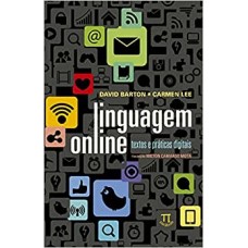 Linguagem online