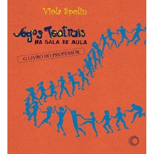 Jogos Teatrais Escola, PDF, Ator