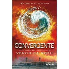 Convergente <br /><br /> <small>VERONICA ROTH</small>
