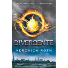 Divergente <br /><br /> <small>VERONICA ROTH</small>