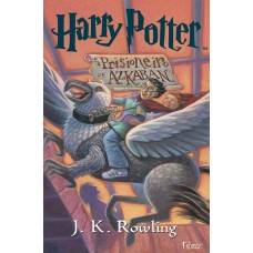 Harry Potter e o prisioneiro de Azkaban <br /><br /> <small>ROWLING, J.K.</small>