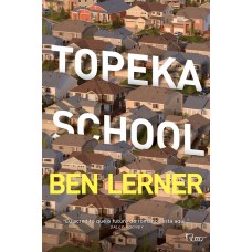 Topeka School 