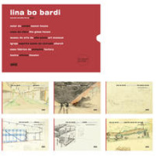 Coleção Lina Bo Bardi <br /><br /> <small>MARCELO CARVALHO FERRAZ</small>