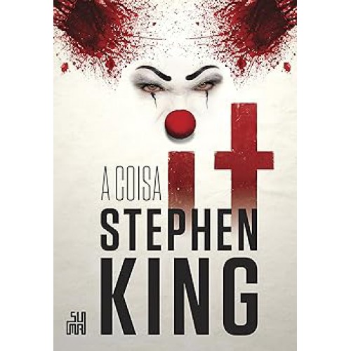 It: A coisa   <br /><br /> <small>STEPHEN KING-</small>