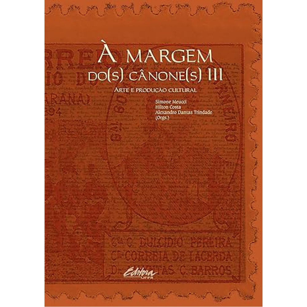 Margem Do(s) Canone(s) III, Á