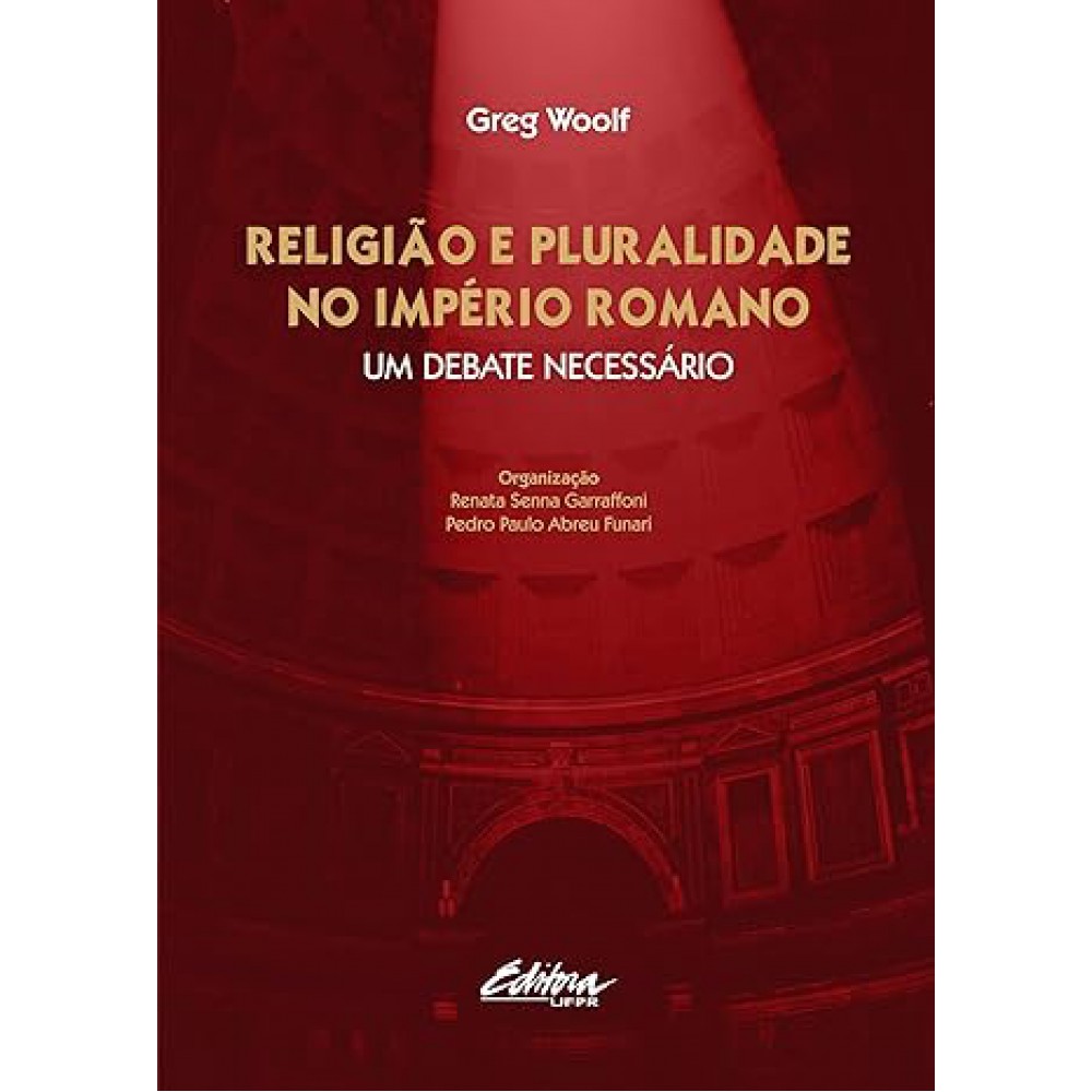 Religião e Pluralidade no Império Romano