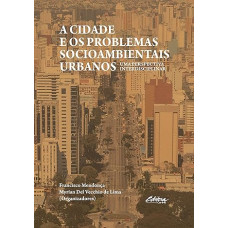 Cidade e os problemas socioambientais urbanos <br /><br /> <small>FRANCISCO MENDONÇA; MYRIAN DEL VECCHIO DE LIMA</small>