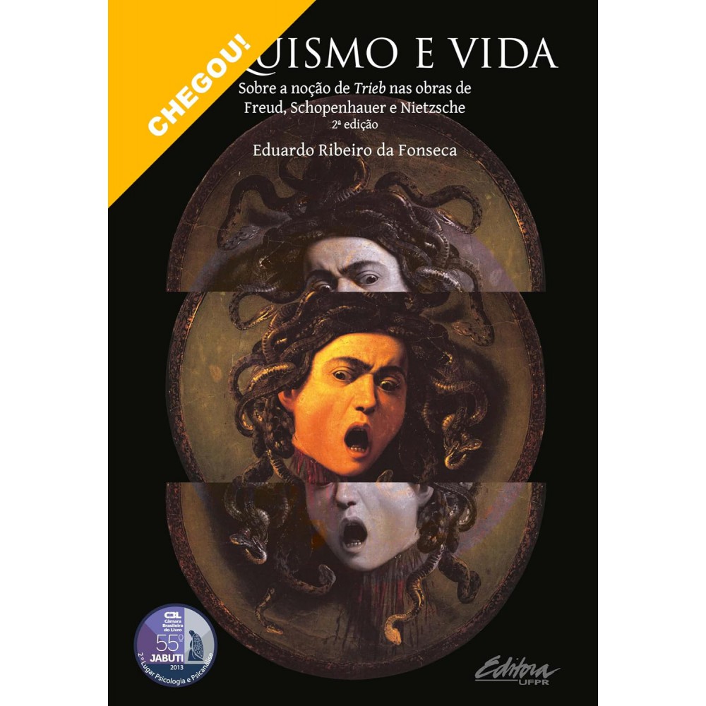Psiquismo e vida: Sobre a noção de TRIEB nas obras de Freud, Schopenhauer e Nietzsche