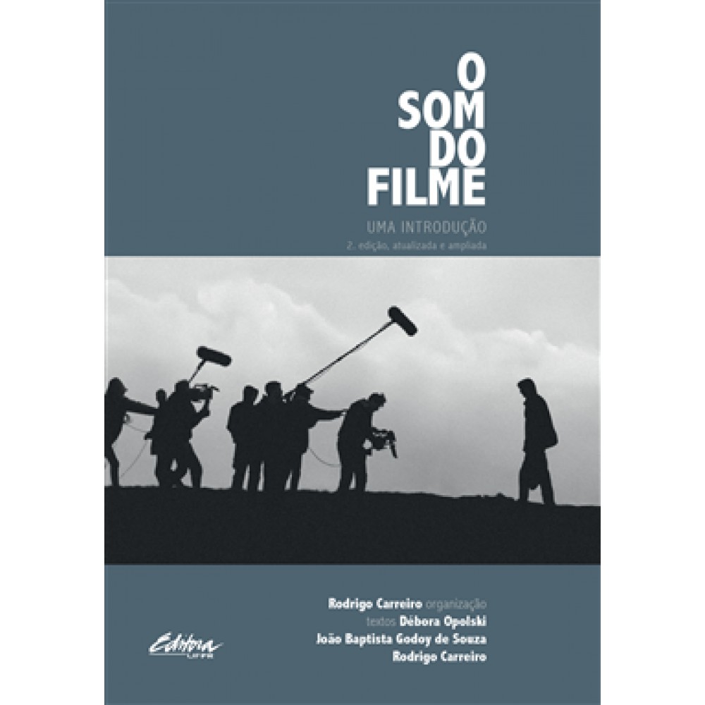 Som do filme: Uma introdução Som do filme: Uma introdução