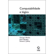 Computabilidade e lógica <br /><br /> <small>BOOLOS, GEORGE S</small>
