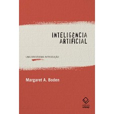 Inteligência artificial <br /><br /> <small>MARGARET A. BODEN</small>