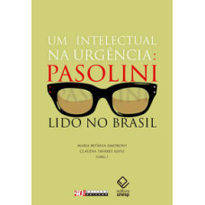 Um intelectual na urgência <br /><br /> <small>MARIA BETÂNIA AMOROSO</small>