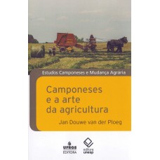 Camponeses e a arte da agricultura <br /><br /> <small>FREIRE, CLAUDIA</small>