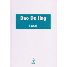 Dao De Jing <br /><br /> <small>SINEDINO, GIORGIO</small>