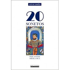 20 Sonetos <br /><br /> <small>LUÍS DE CAMÕES</small>