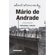 Contos de Mário de Andrade <br /><br /> <small>MÁRIO DE ANDRADE</small>