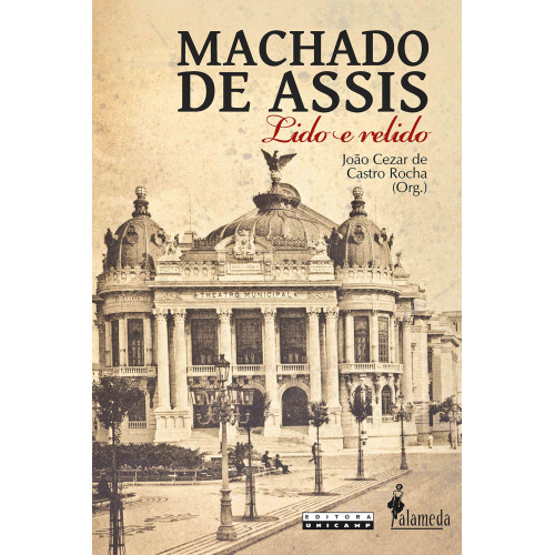 Livraria Machado De Assis São Carlos