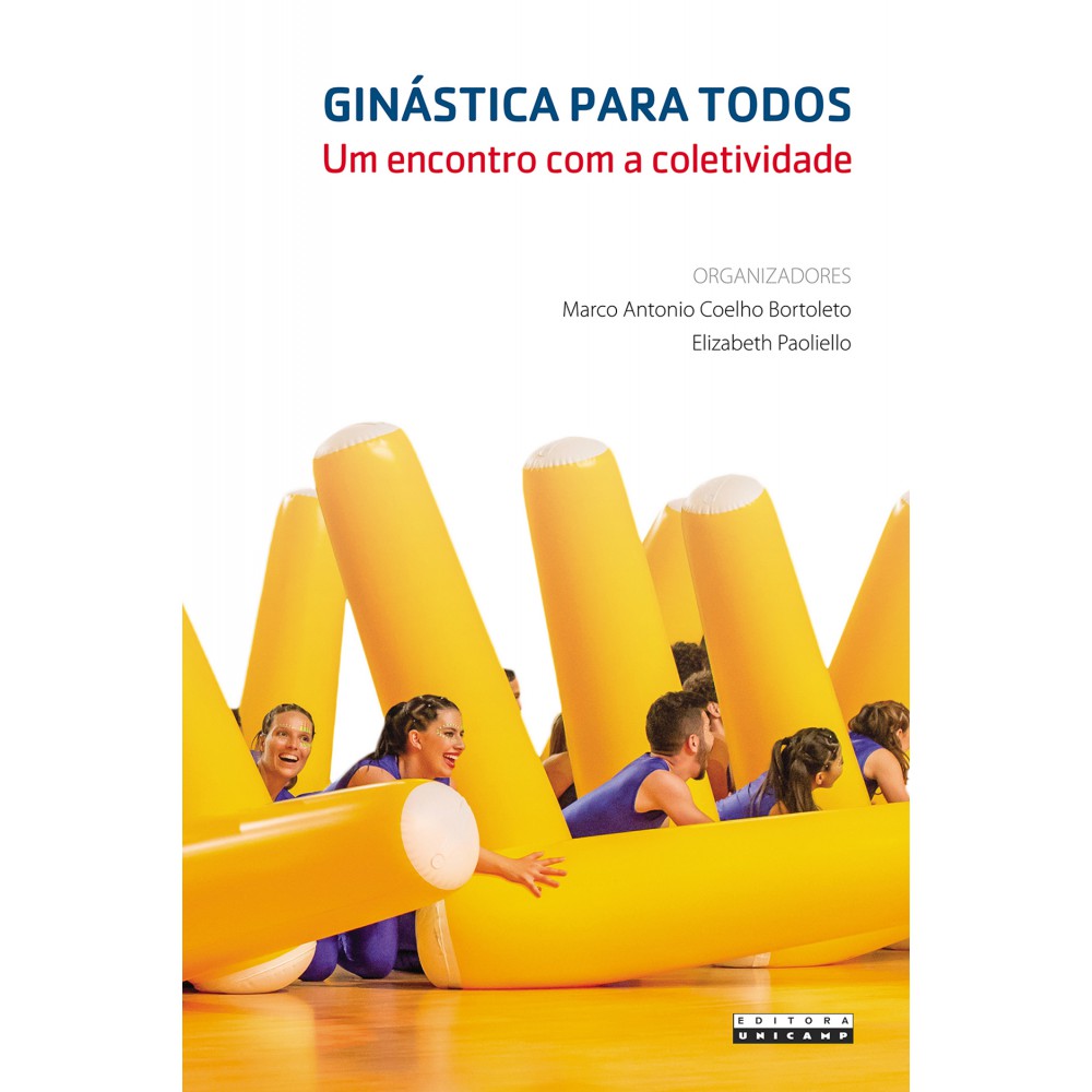 Ginástica para todos