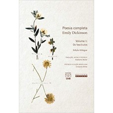 Poesia Completa (Volume 1) <br /><br /> <small>EMILY DICKINSON</small>